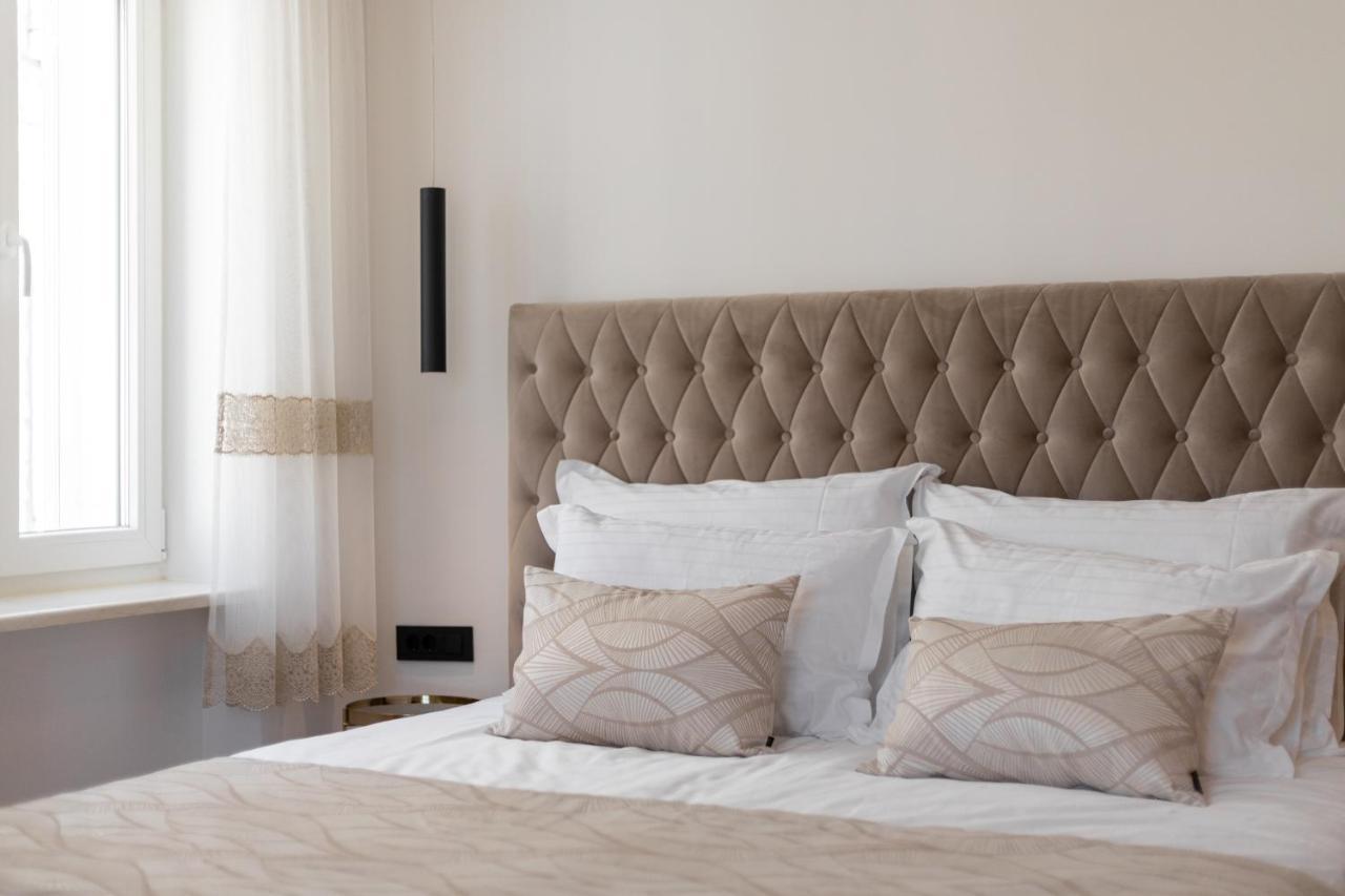 Luxury Accomodation Duje Split Exterior photo