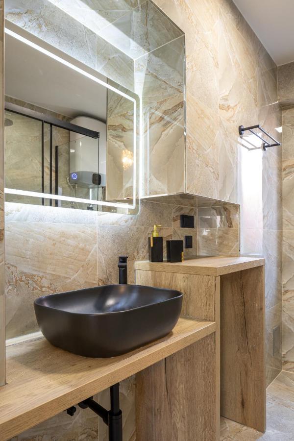 Luxury Accomodation Duje Split Exterior photo