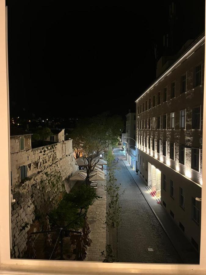 Luxury Accomodation Duje Split Exterior photo