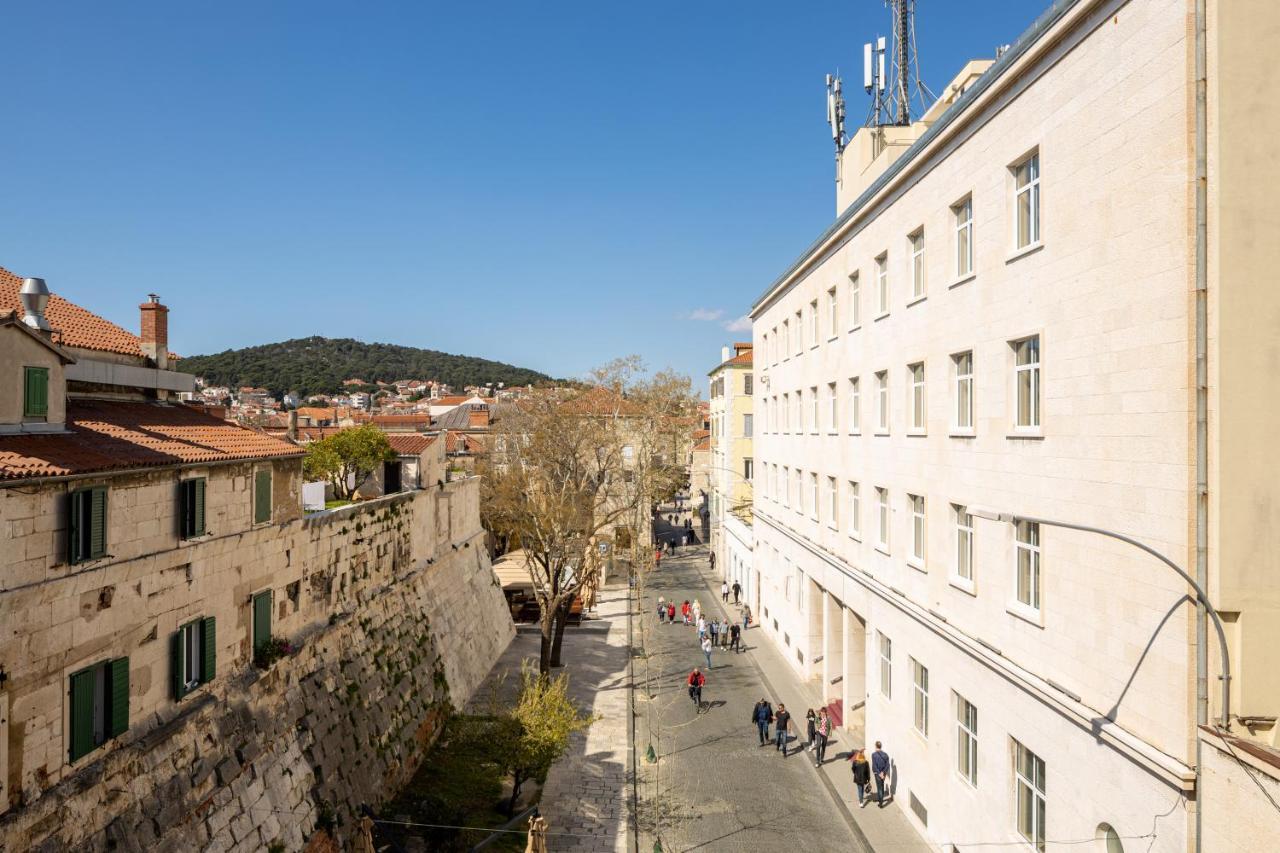 Luxury Accomodation Duje Split Exterior photo